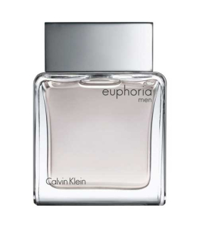 ادکلن ادوتویلت کلوین کلاین 100ml مدل Euphoria men برند Calvin Klein
