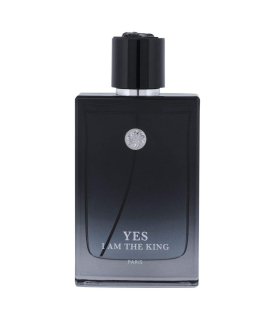 ادکلن جی پارلیس 100ml مدل Yes I Am The King برند Geparlys