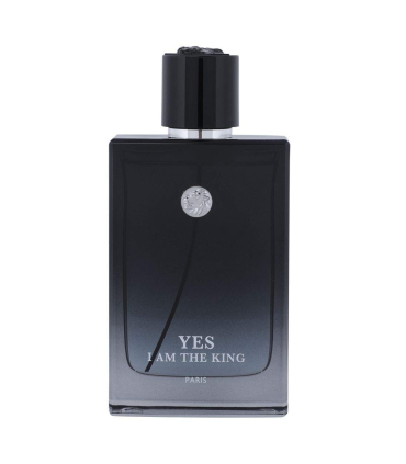ادکلن جی پارلیس 100ml مدل Yes I Am The King برند Geparlys