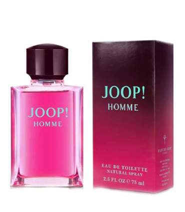 ادکلن جوپ 100ml مدل Homme برند Joop