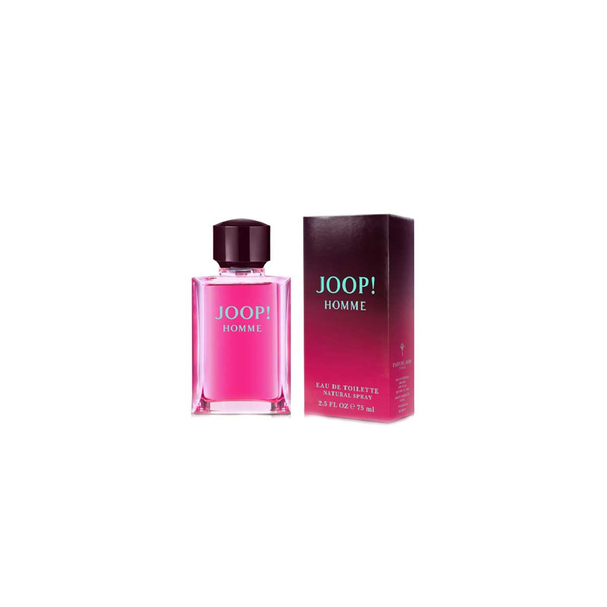 ادکلن جوپ 100ml مدل Homme برند Joop