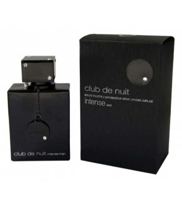 ادکلن آرماف 105ml مدل Club De Nuite Intense Man برند Armaf