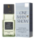 ادکلن ژاک بوگارت 100ml مدل One Man Show Original برند Jacques Bogart