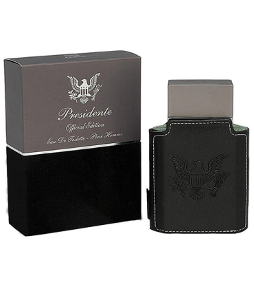 ادکلن امپر 100ml مدل Presidente برند Emper