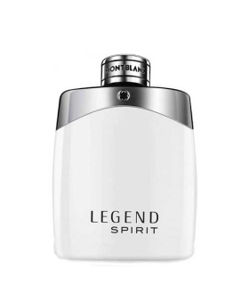 ادکلن ادوتویلت لجند اسپیریت 100ml مدل Mont Blanc  برند Legend Spirit