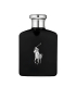 ادکلن ادوتویلت رالف لورن 100ml مدل Polo Black برند Ralph lauren