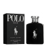 ادکلن ادوتویلت رالف لورن 100ml مدل Polo Black برند Ralph lauren