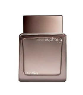 ادکلن ادوتویلت کلوین کلاین 100ml مدل Euphoria Men Intense برند Calvin Klein
