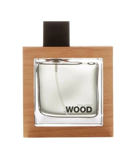 ادکلن ادوتویلت دیسکوارد 100ml مدل He Wood برند Dsquared