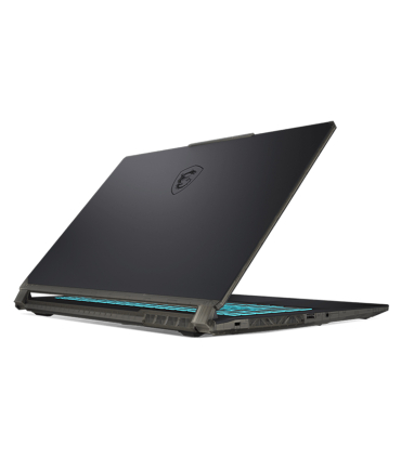 لپ تاپ 15.6 اینچی گیمینگ ام اس آی مدل Msi Cyborg 15 A12VE i5 12450H RTX4050 6GB 16GB/512GB (استوک)