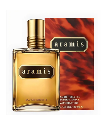 ادکلن آرامیس 110ml مدل Brown برند Aramis