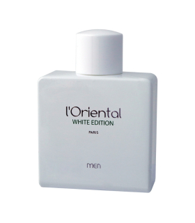 ادکلن اورینتال 100ml مدل White برند Oriental