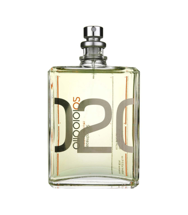 ادکلن ادوتویلت مولکول ۰۲ 100ml برند Molecules 02