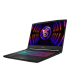 لپ تاپ 15.6 اینچی گیمینگ ام اس آی مدل MSI Katana 15 B13 VFK i7 13700H RTX4060 8GB 16GB/1.5TB (استوک)