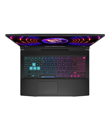 لپ تاپ 15.6 اینچی گیمینگ ام اس آی مدل MSI Katana 15 B13 VFK i7 13700H RTX4060 8GB 16GB/1.5TB (استوک)