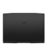 لپ تاپ 15.6 اینچی گیمینگ ام اس آی مدل MSI Katana 15 B13 VFK i7 13700H RTX4060 8GB 16GB/1.5TB (استوک)