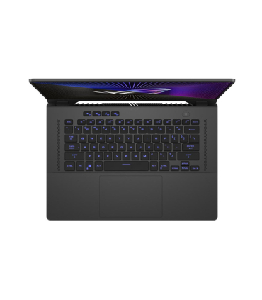 لپ تاپ 16 اینچی گیمینگ ایسوس مدل Asus Rog Zephryus G16 i9 13900H RTX 4060 8GB 16GB/1TB (استوک)