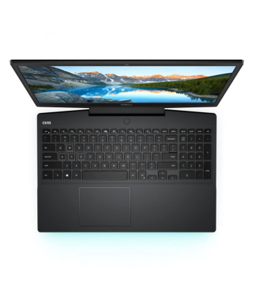 لپ تاپ 15.6 اینچی گیمینگ دل مدل Dell G3 3500 i7 10750H GTX 1660TI 6GB 16GB/512GB (استوک)