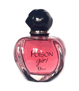 ادکلن ادوپرفیوم دیور 100ml مدل Poison Girl برند Dior