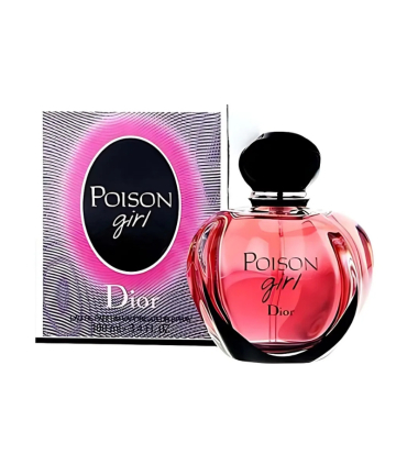 ادکلن ادوپرفیوم دیور 100ml مدل Poison Girl برند Dior