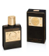 ادکلن جی پارلیس 100ml مدل Gold Elegant برند Geparlys
