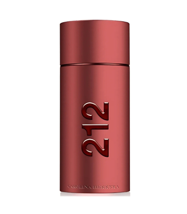 ادکلن ادوتویلت کارولینا هررا 100ml مدل ۲۱۲ برند Carollina Herrara