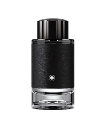 ادکلن ادوپرفیوم مونت بلانک 100ml مدل Explorer برند Mont Blanc