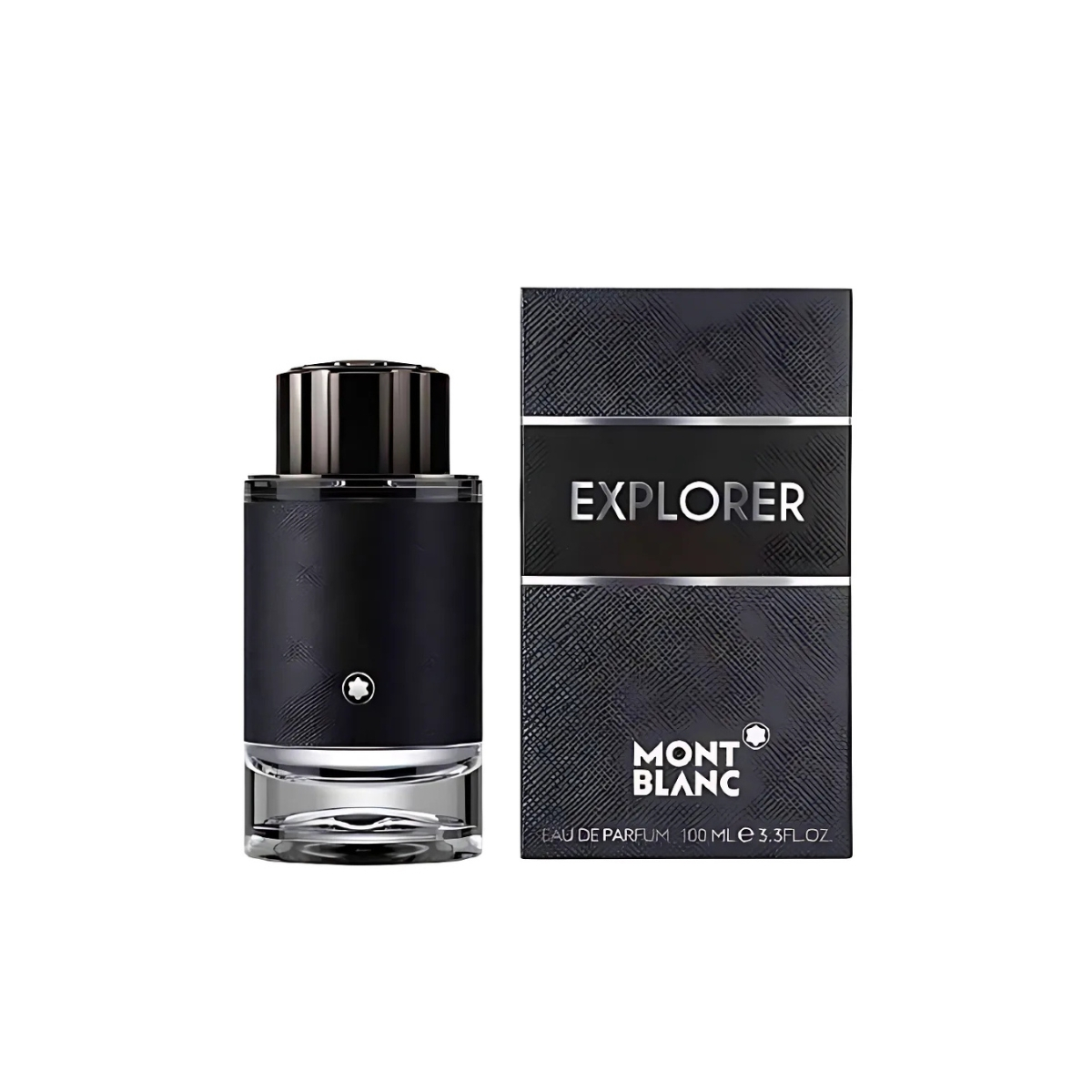 ادکلن ادوپرفیوم مونت بلانک 100ml مدل Explorer برند Mont Blanc