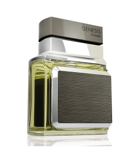 ادکلن جنسیس 100ml مدل Homme برند Genesis