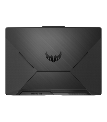 لپ تاپ 15.6 اینچی گیمینگ ایسوس مدل Asus Tuf Gaming A15 FA506IV R7 4800H RTX2060 6GB 16GB/512GB (استوک)