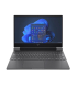 لپ تاپ 15.6 اینچی دانشجویی اچ پی مدل HP Victus 15-FA0031DX i5 12450H GTX 1650 4GB 16GB/512GB (استوک)