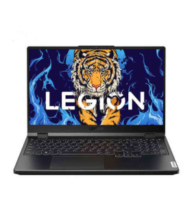 لپ تاپ 16 اینچی گیمینگ لنوو مدل Lenovo Legion 5 Pro Y9000P i7 12700H RTX3070 8GB 16GB/512GB (استوک)