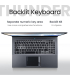 لپ تاپ 16 اینچی گیمینگ تاندروبوت مدل Thunderobot Zero i9 13900H RTX4060 8GB 16GB/1TB (استوک)