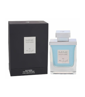 ادکلن ادوپرفیوم مارک جوزف 100ml مدل Mine Pour Homme برند Marc Joseph