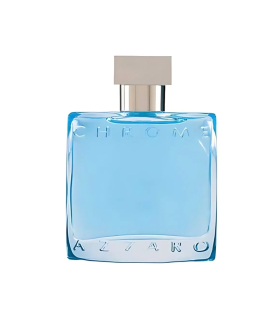 ادکلن ادوتویلت آزارو 100ml مدل Chrome برند Azzaro
