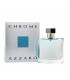 ادکلن ادوتویلت آزارو 100ml مدل Chrome برند Azzaro