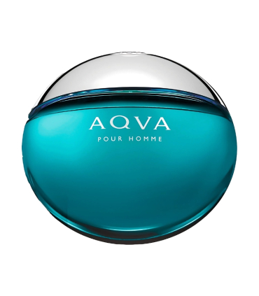 ادکلن ادوتویلت بولگاری آکوا 100ml مدل Pour Momme برند Bvlgari Aqva