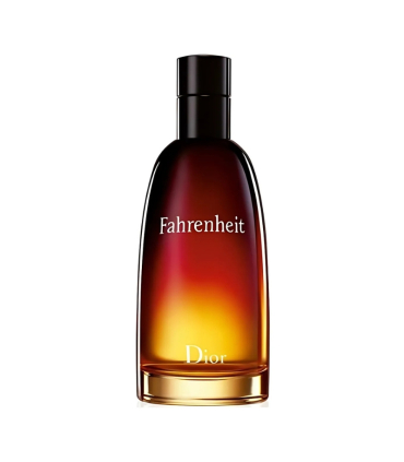 ادکلن ادوتویلت دیور 100ml مدل Fahrenheit برند Dior