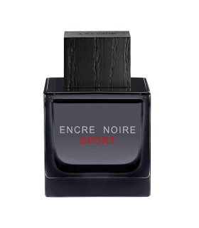 ادکلن ادوتویلت لالیک 100ml مدل Encre Noire Sport برند Lalique