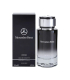 ادکلن ادوتویلت مرسدس بنز 120ml مدل Intense برند Mercedes Benz
