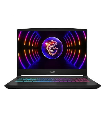 لپ تاپ 15.6 اینچی گیمینگ ام اس آی مدل MSI Katana 15 B13 VFK i7 13700H RTX4060 8GB 16GB/1.5TB (استوک)