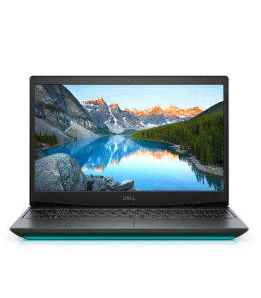 لپ تاپ 15.6 اینچی گیمینگ دل مدل Dell G3 3500 i7 10750H GTX 1660TI 6GB 16GB/512GB (استوک)