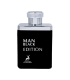 ادکلن الحمبرا 100ml مدل Man Black Edition  برند Alhambra