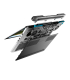 لپ تاپ 15.6 اینچی گیمینگ دل مدل DELL G7 7588 i5 8300H GTX1060MQ 6GB 16GB/128GB/1TB (استوک)