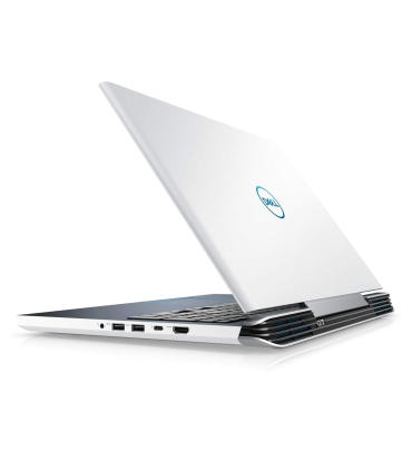 لپ تاپ 15.6 اینچی گیمینگ دل مدل DELL G7 7588 i5 8300H GTX1060MQ 6GB 16GB/128GB/1TB (استوک)