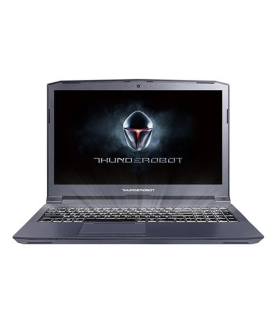 لپ تاپ گیمینگ استوک ThundeRobot 911 | پردازنده i7 و گرافیک 1050