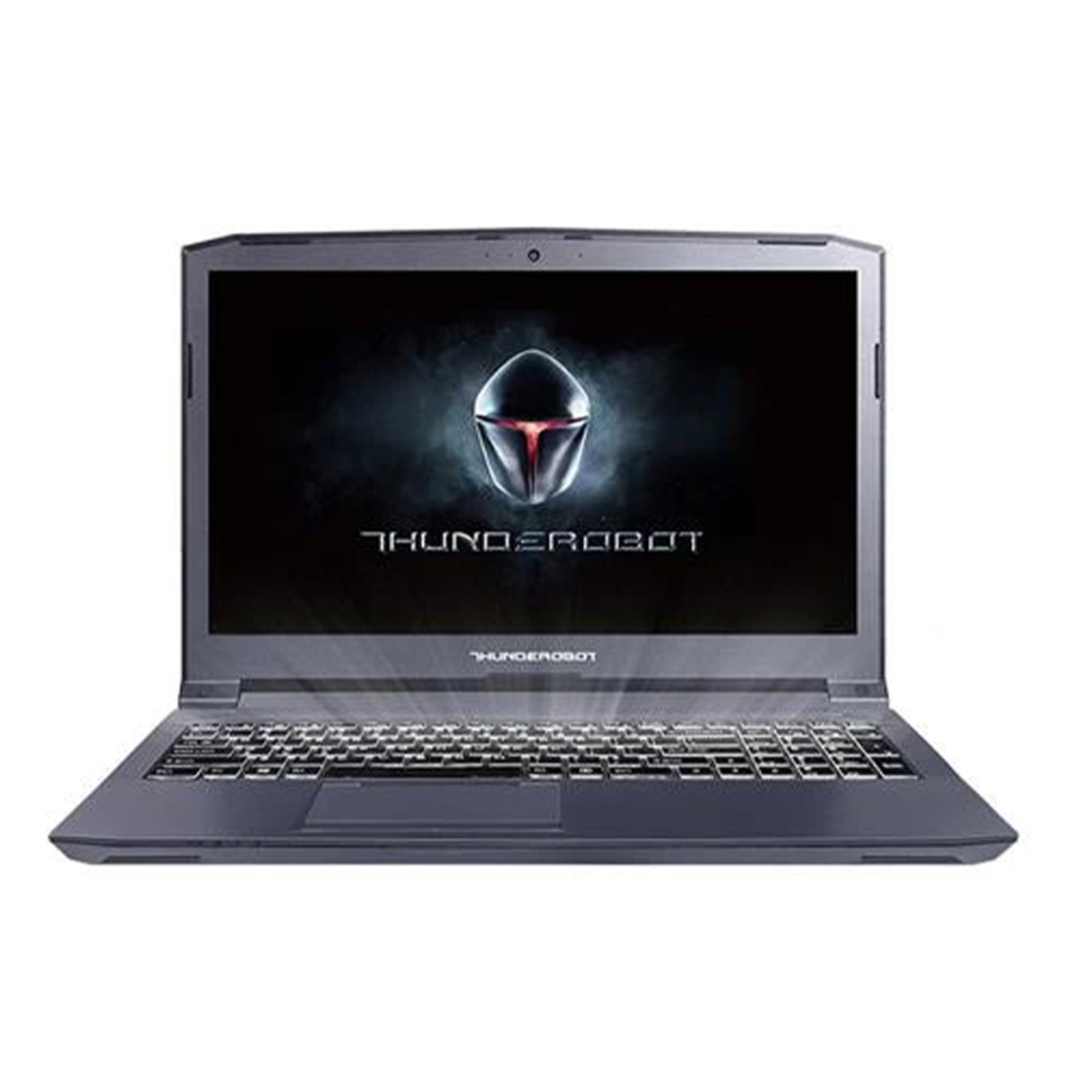 لپ تاپ گیمینگ استوک ThundeRobot 911 | پردازنده i7 و گرافیک 1050