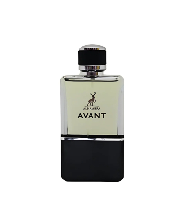 ادکلن الحمبرا 100ml مدل Avant برند Alhambra
