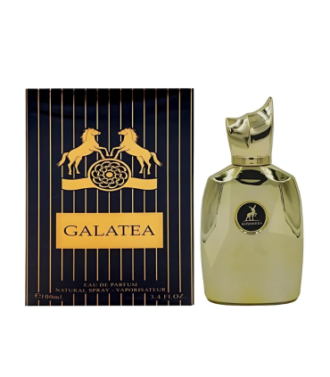 ادکلن الحمبرا 100ml مدل Galatea برند Alhambra