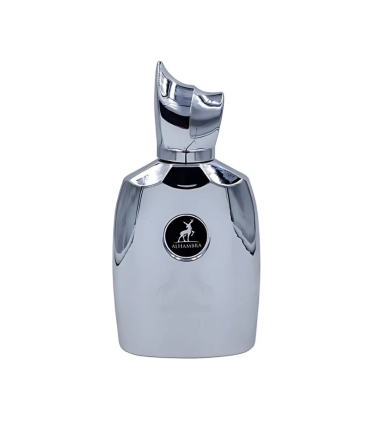 ادکلن الحمبرا 100ml مدل Perseus برند Alhambra